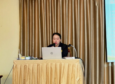 สหกรณ์จังหวัดนครพนม ให้ความรู้ในเรื่องแนวทางการปฏิบัติงาน ... พารามิเตอร์รูปภาพ 5